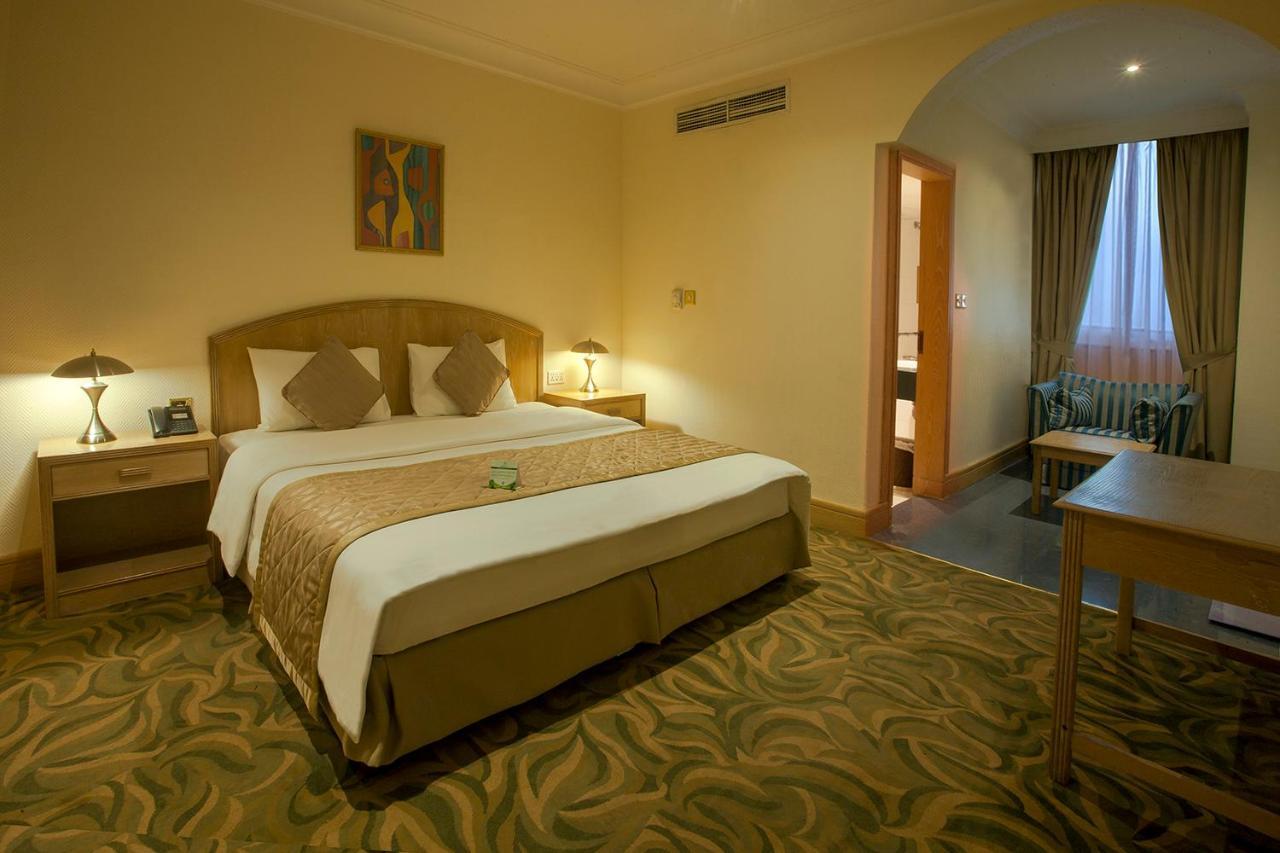 Haffa House Hotel Muscat Eksteriør billede