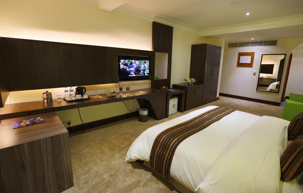 Haffa House Hotel Muscat Eksteriør billede