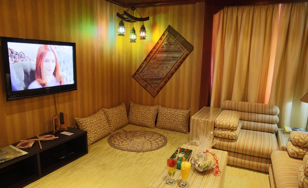 Haffa House Hotel Muscat Eksteriør billede